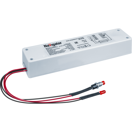Блок аварийного питания Navigator ND-EF07 14235